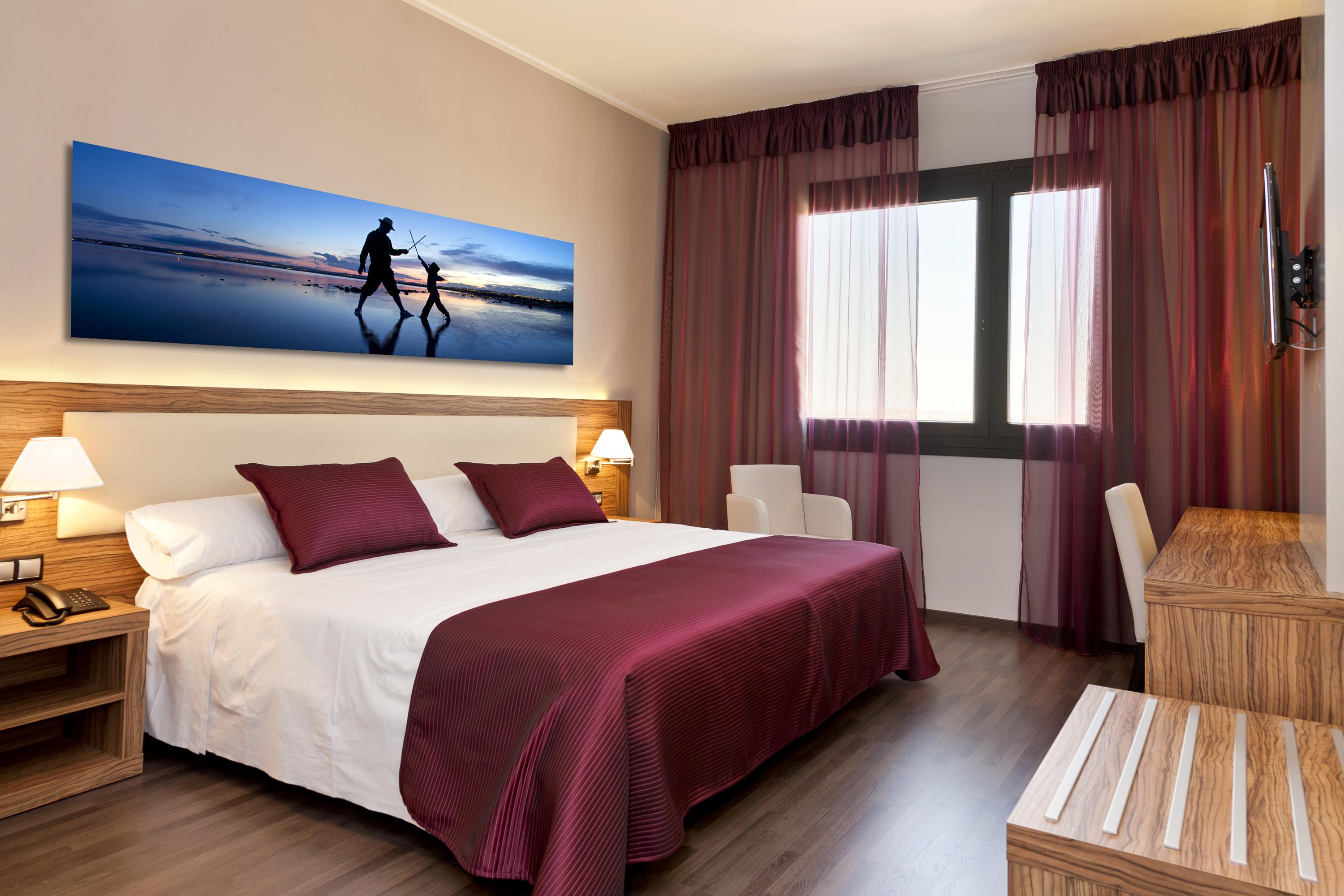 Dna Monse Hotel Spa & Golf Torrevieja Zimmer foto