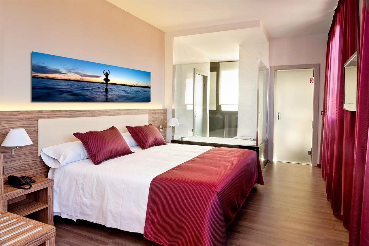 Dna Monse Hotel Spa & Golf Torrevieja Zimmer foto